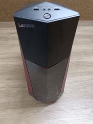 Lenovo gaming Y520T i5-7400 16g ram m2-128ssd+1000gb hd .nvidia gtx1060 win 10.