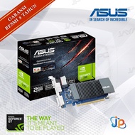 ASUS Geforce GT 710 VGA 2GB - 2GB GDDR5Silent