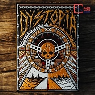 Dystopia Playing Cards