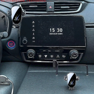 TENGYUANTUOHAI | Special For 2026 CRV Phone Holder