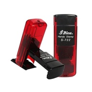 Shiny Stamp S-722 S722