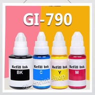 For Canon GI-790 Refill Ink Compatible for Canon G1000 G2000 G3000 G4000 G1010 G2010 G3010 G4010 G1200 G1400 G1800 G1200