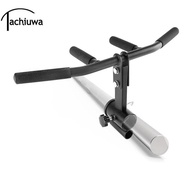 tachiuwa T Bar Row Attachment,Bar Row Barbell Attachment,Workouts,Fitness  Barbell Handle,Straight G