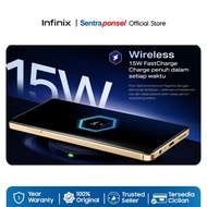 Handphone Infinix Note 30 Pro Mediatek Helio G99