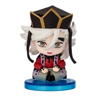 Jujutsu Kaisen: Infinity Castle Douma Suwarasetai Chibi Sitting Mini Figure