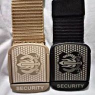 NEWEST SECURITY BELT SECURITY BELT TACTICAL BELT TACTICAL BELT