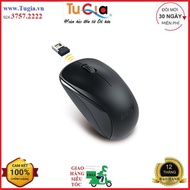 Chuột Quang Không Dây Genius NX 7000 -Hàng Chính Hãng