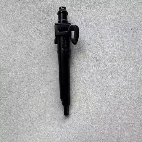 5TA 955 993 5TA955993 Rear Glass Washer Nozzle of Reversing Camera For VW Atlas Tiguan For Skoda Kod