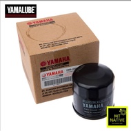 Yamaha 100% genuine Oil Filter Suitable for Yamaha YZF-R25, R3 and MT-03 MT03 Part No. 1WD-E3440-10