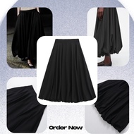76994 Skirt Balloon modelWanita