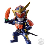 Bandai CONVERGE MOTION Kamen Rider 4 - Gaim Orange Arms