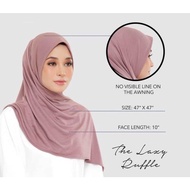 BAWAL COTTON LAZY PREMIUM COTTON JERSEY EDITION 2.0 NEW STOCK
