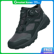 Blackyak 343 Fast Dm Gtx Abyshx4934 Bk Hiking Shoes