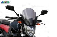 【R.S MOTO】HONDA CB1100 RNB型 風鏡 擋風鏡 MRA