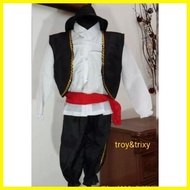 § ☋ ◮ Australia / Spain / Italy / United Nation Costume