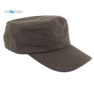 Stylish Plain   Cap    Cap Hat Adjustable（ Green）