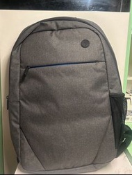 全新HP背包電腦包 百老匯買入 可放17吋電腦 有好多層超實用以及保護脊骨的背面設計