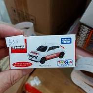 絶版  TOMICA TOMMY TEC TAKARA TOMMY  SAFETY CAR   尚有其他：歡迎查詢