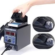 YIHUA 8786D I Upgrade Rework Station Digital Display Iron 10BLS