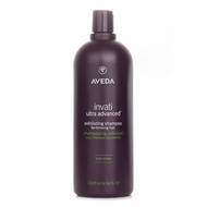 Aveda invati advanced 頭皮淨化洗髮水 滋潤配方