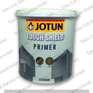 JOTUN Tough Shield Primer 3.5 LT / 5 KG 18LT / 26KG Cat Dasar Exterior Cat dasar tembok luar cat dasar eksterior