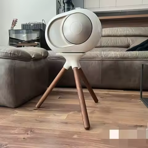 Tripod Stand Only! Adapted To Devialet Phantom High Stand Egg Speaker Special Balance Stand