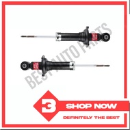 KYB Kayaba 2pcs Excel-G Shock Absorber Rear for Honda CRV 2002 - 2006 2pcs 341488