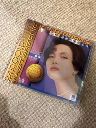 華納國語超極品音色系列蔡琴