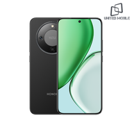 HONOR X9D 5G 24GB+256GB/512GB | 8300mAh | IP69K | Ultra Tough READY STOCK