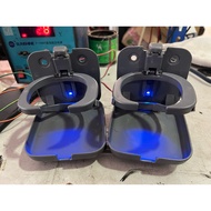 CUP HOLDER DOORTRIM LED LAMPU DAIHATSU L9 MOVE used 🇯🇵🔰