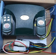 Bộ điều khiển cửa cuốn hiệu YH mã nhảy 365 chống dò sóng sản xuất tại Đài Loan ( BH 1 năm)