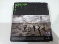 五月天 Mayday 第二人生 末日版 CD