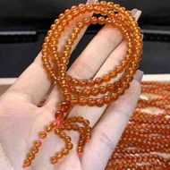 Two Bracelets Wholesale Bright DIY Natural Live Multi-Circle Jewelry Garnet Factory Household Bracel