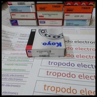 BALL BEARING 6208 2RS KOYO JAPAN BRAND