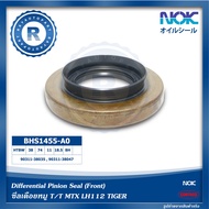 TOYOTA MTX LN LH112 TIGER NOK BHS1455-A0 HTBW-38-74-1-18.5-BH 90311-38035 90311-38047