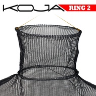 jala waring - koja waring - korang waring - jala penampung ikan - 80cm~ring 2