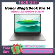 Honor MagicBook Pro 14 / Ultra 9 285H/ Ultra 5 225H 14.6" 3.1K 60Hz/120Hz OLED Honor MagicBook Pro14
