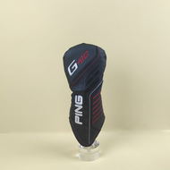 PING G410 Golf Club Headcovers Driver Fairway Woods Hybrid Cover Head Covers Set