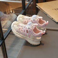 Ultra-light screw mesh sneakers code 865 large form size 26-30