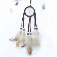 Dreamcatcher dreamcatcher Feather Wind Chime Birthday Gift 7350th Anniversary 25.9.22