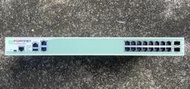 FORTINET 飛塔  Fortigate 200D 企業