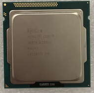 CPU Socket 1155 Intel® Core™ i5-3470