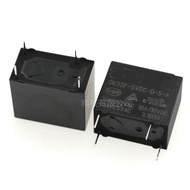 Relay GK32F-5VDC 12VDC 24VDC-D-S-A 4 Pins 10A