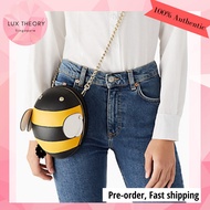 Pre Order: Kate Spade Honey Bee Crossbody Bag In MULTI k7377