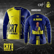 JERSEY RONALDO CR7 BY IDANS DESIGN