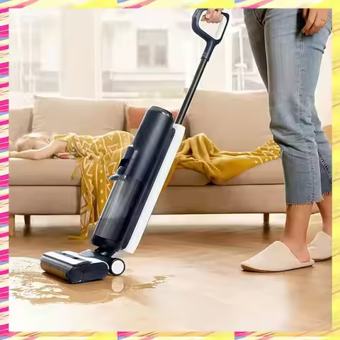 ABJJ Replacement HEPA Filter For Tineco FLOOR ONE S5 Combo / S5 Combo Power KIT/SWITCH S6 Wet Dry Va