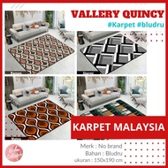 RC Vallery Quincy Carpet 150x190 cm Malaysian Carpet/ 150x190 cm