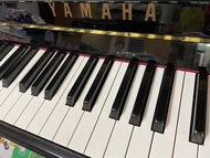 Yamaha鋼琴連琴凳