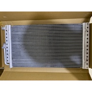 Condenser 12x23 Universal 12x23x20 Condenser Laminated 5/16 x 1/2 Oring Type