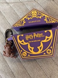CASETiFY Harry Potter耳機殼，正版二手